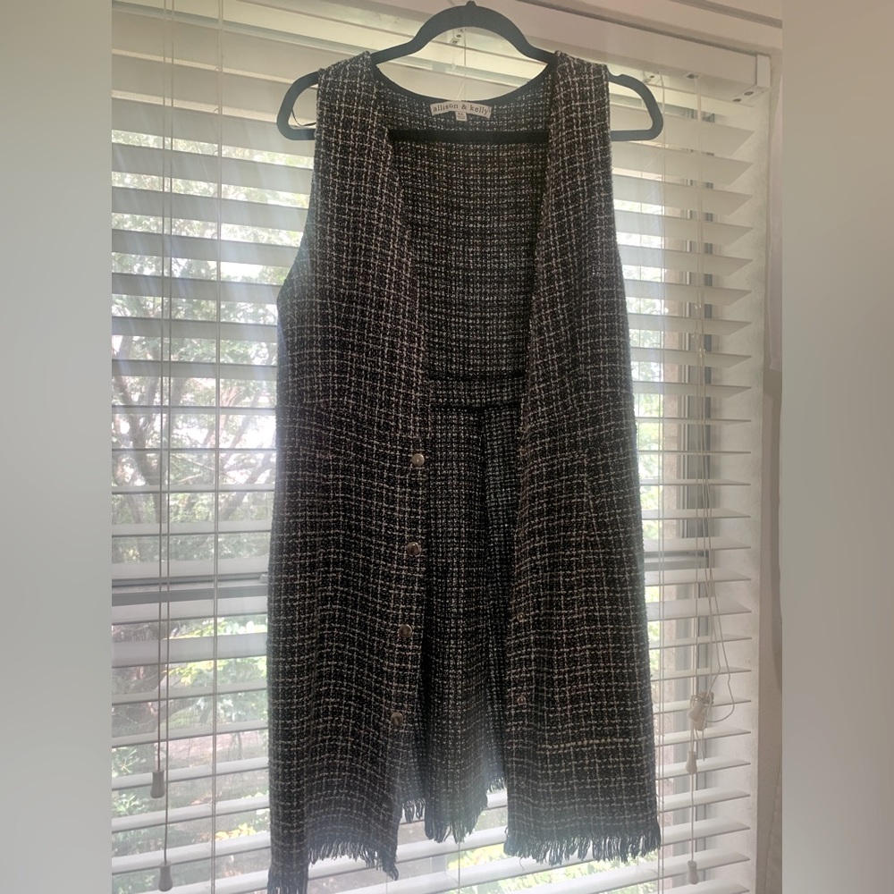 Vest